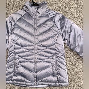NorthFace Puffer Jacket